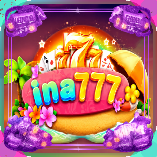 ina777 — mitra unggulan